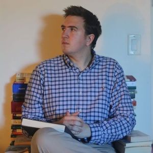 Meet your Posher, Harrison
